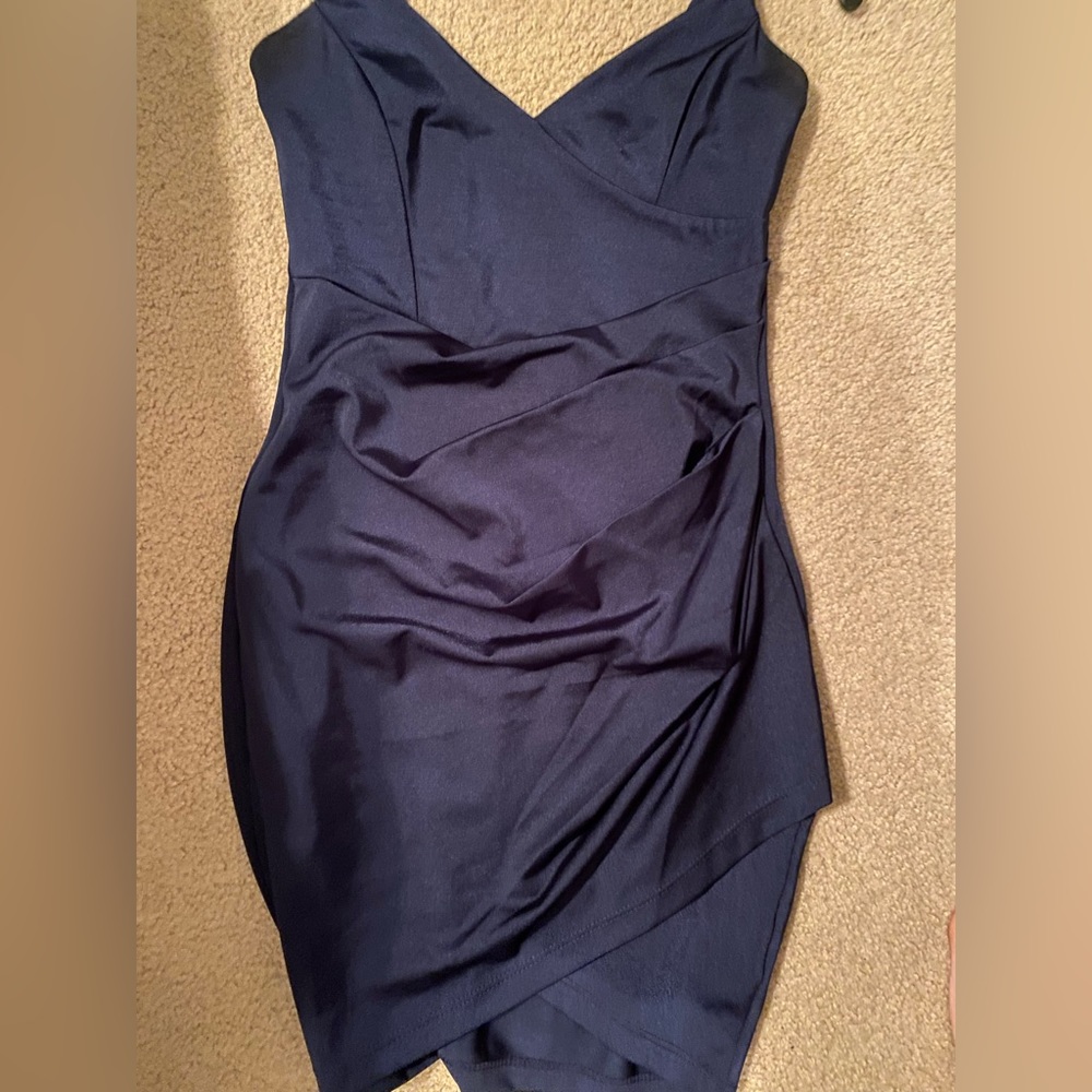 windsor homecoming dress